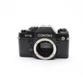 CONTAX (コンタックス) RTS II