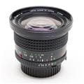 MINOLTA (ミノルタ) New MD 17mm F4  ※MD 表記 黄色数字