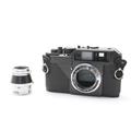 Voigtlander (フォクトレンダー) BESSA R2S NHS special