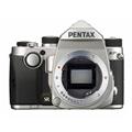 PENTAX (ペンタックス) KP ボディ シルバー