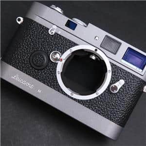 Leica MP アンスラサイトセット(MP 0.72ボディ+ライカビット M)