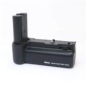 中古)Nikon (ニコン) バッテリーパック MB-N10（商品ID：3717017150488