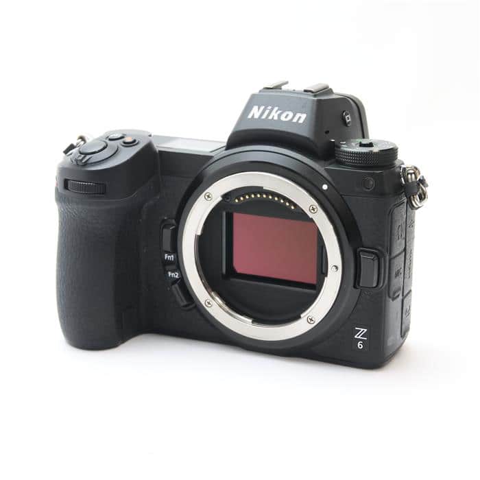 Nikon/ニコン Z6 III ボディ | 新品商品 | コセキカメラ