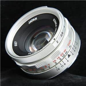 Konica HEXANON 35mm F2」の商品検索結果 | デジタルカメラ、ミラー