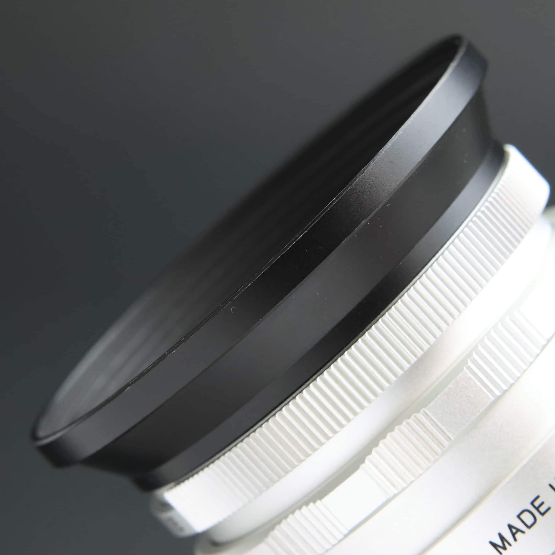 中古)Konica (コニカ) HEXANON (L) 35mm F2 シルバー（商品ID