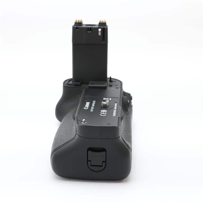 中古キャノン EOS 5Ds＋BatteryグリップBG-E11他 BG-E11