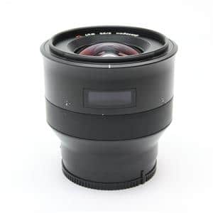 Carl Zeiss (カールツァイス) Batis 25mm F2（ソニーE用/フルサイズ対応） メイン