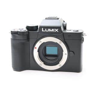 Panasonic (パナソニック) LUMIX DC-G100 ボディ」の商品検索