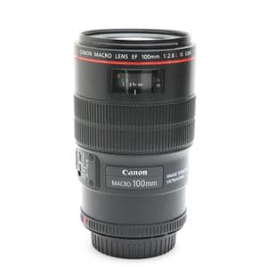d*9様 Canon EF 100mm F2.8 macro　手振れ補正ナシ　ジ EF100mm F2.8 マクロ - キヤノンカメラミュージアム