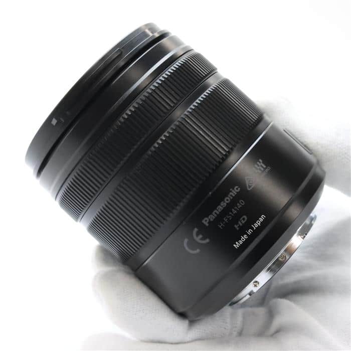 Panasonic パナソニック G VARIO 14-140mm F3.5-5.6 ASPH. POWER Panasonic パナソニック G VARIO 14-140mm F3.5-5.6 ASPH. POWER