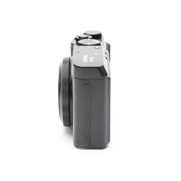 中古)FUJIFILM (フジフイルム) XF10 ブラック（商品ID