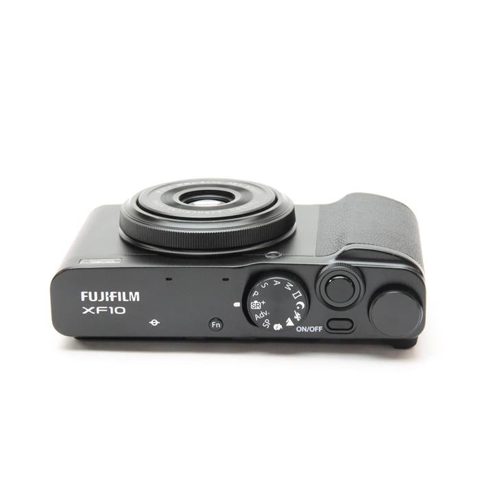 フジフィルム FUJIFILM XF10 ブラック Amazon.com : Fujifilm XF10 Black : Electronics