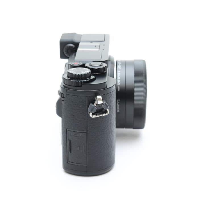 LUMIX DC-GX7MK3 14-140mmレンズ付き Panasonic DC-GX7MK3キット&14