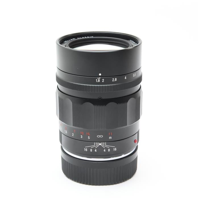 最終値下げ VoightLander HELIAR 75mm F1.8 VM 最終値下げ VoightLander HELIAR 75mm F1.8 VM 最終値下げ