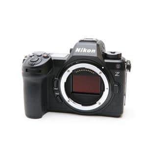 Nikon (ニコン) Z6III ボディ メイン