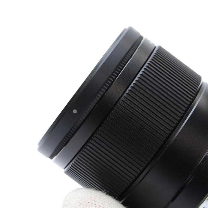 LUMIX G 42.5mm F1.7 ASPH. POWER O.I.S.