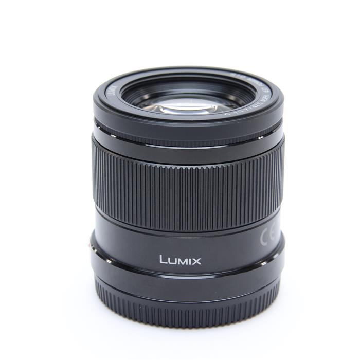 LUMIX G 42.5mm F1.7 ASPH. POWER O.I.S.