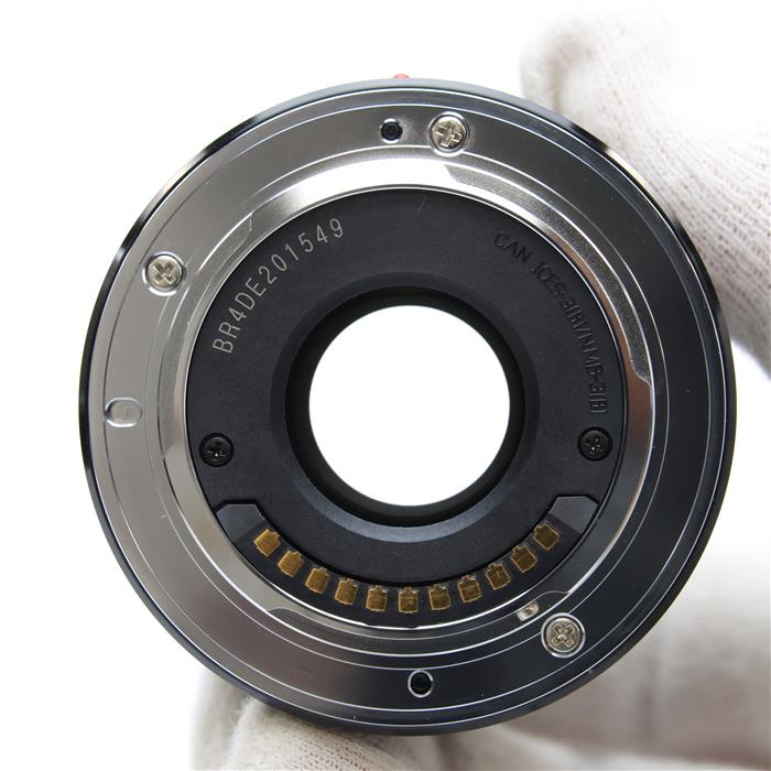 LUMIX G 42.5mm F1.7 ASPH. POWER O.I.S.