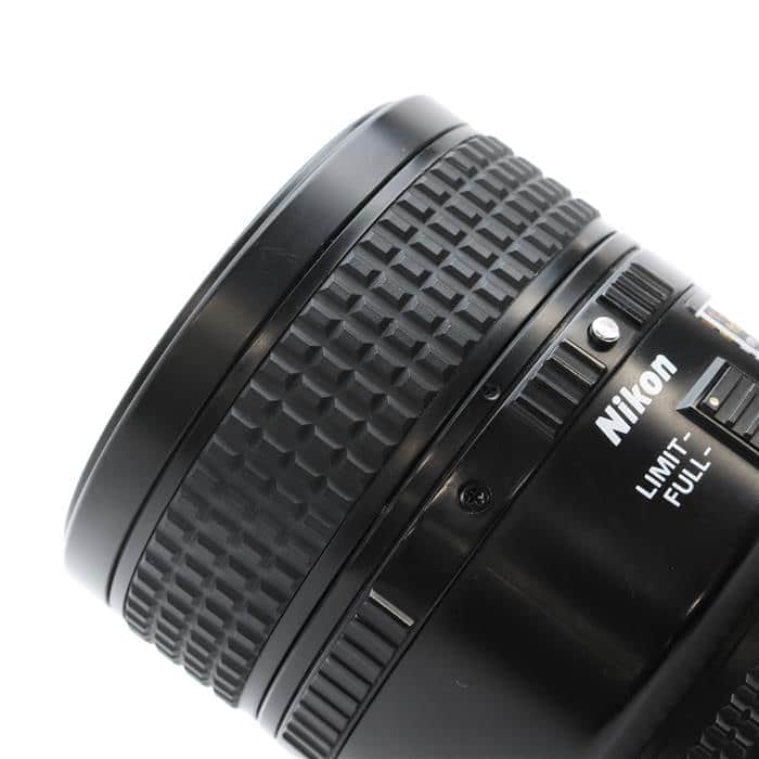 Ai AF Micro-Nikkor 60mm F2.8D