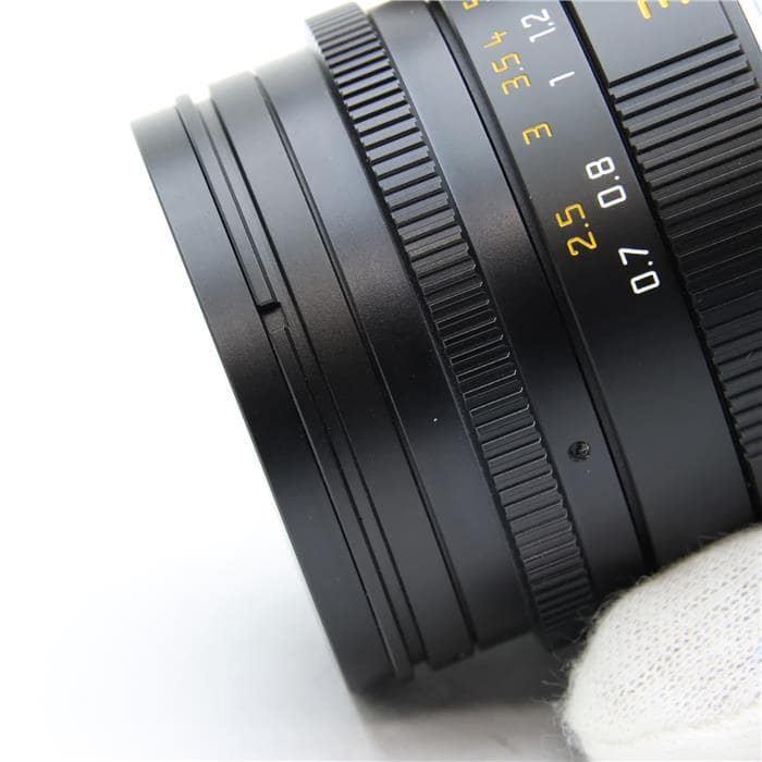 ズミルックス M35mm F1.4 ASPH (フードはめ込み式)