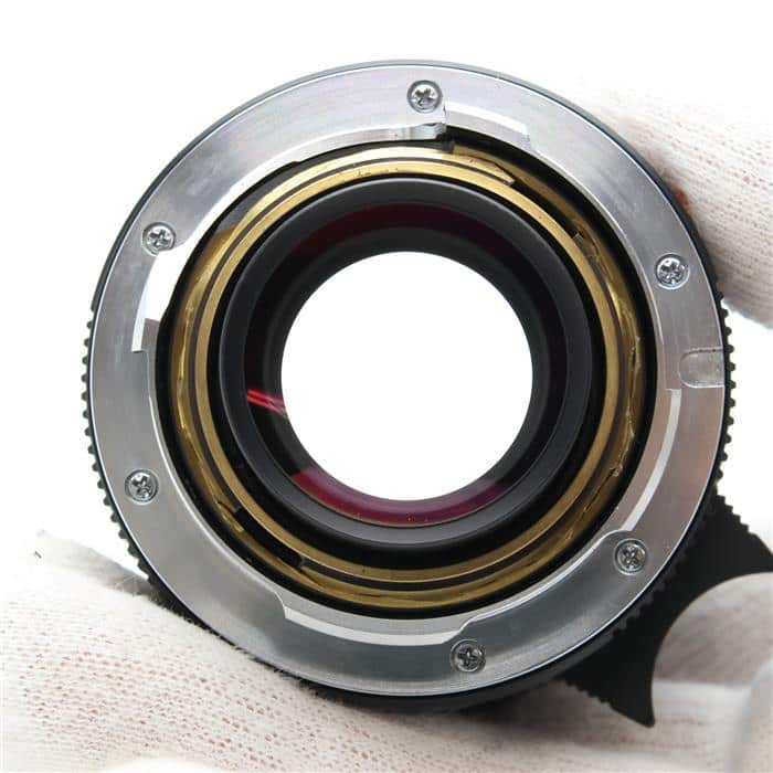 ズミルックス M35mm F1.4 ASPH (フードはめ込み式)