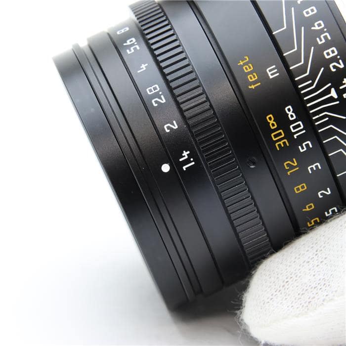 ズミルックス M35mm F1.4 ASPH (フードはめ込み式)