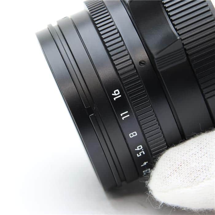 ズミルックス M35mm F1.4 ASPH (フードはめ込み式)