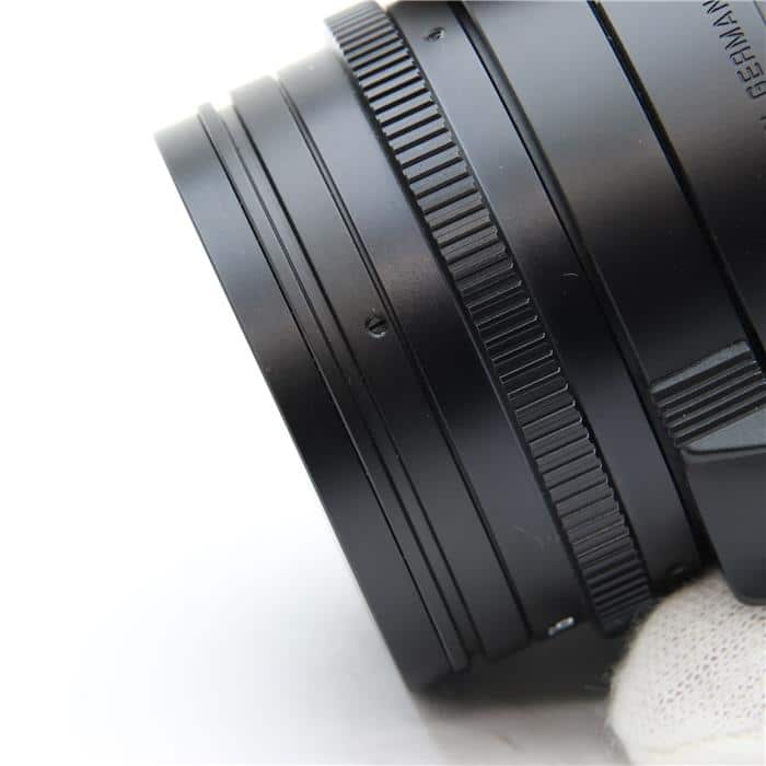 ズミルックス M35mm F1.4 ASPH (フードはめ込み式)