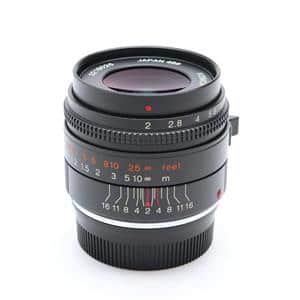 希少品　Konica コニカ Mヘキサノン KM21-35mm用 メタルフード 中古カメラ機材の通販専門店 Antiquary（アンティクアリィ）