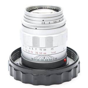 Leica テレエルマリート M90mm F2.8」の商品検索結果 | デジタルカメラ
