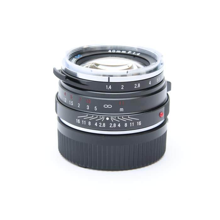 中古)Voigtlander (フォクトレンダー) NOKTON classic 40mm F1.4 SC VM
