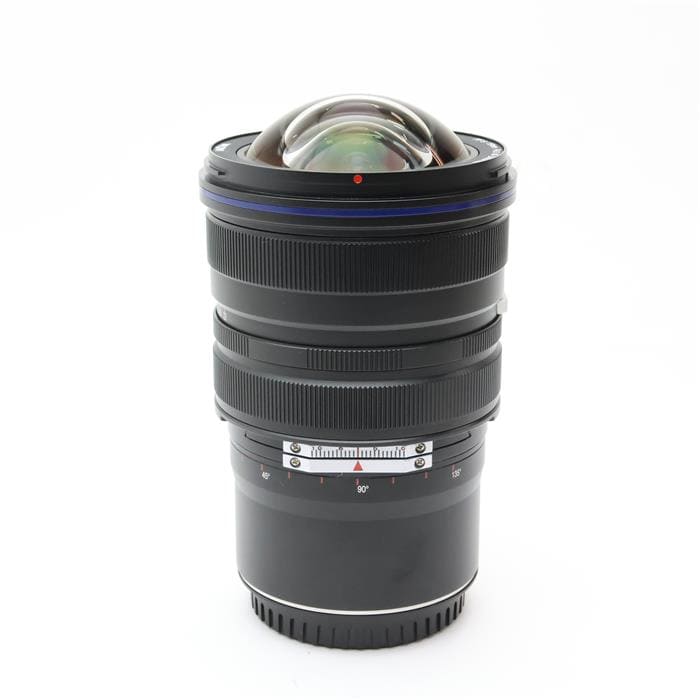 15mm F4.5 ZERO-D SHIFT(キヤノンRF用)
