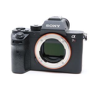 sony a7r」の商品検索結果 | デジタルカメラ、ミラーレスカメラ、交換