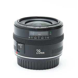 Canon (キヤノン) EF28mm F2.8」の商品検索結果 | デジタルカメラ