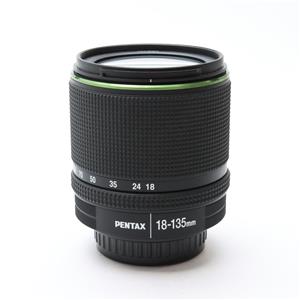 PENTAX (ペンタックス) DA 18-135mm F3.5-5.6ED AL(IF)DC WR メイン