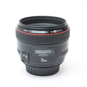 Canon (キヤノン) EF50mm F1.2L USM」の商品検索結果 | デジタルカメラ
