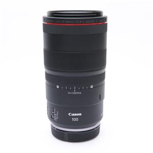 RF100mm F2.8 L MACRO IS USM」「Canon」「中古商品」の商品検索結果