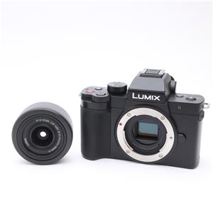 【新品】LUMIX DC-G100DK カメラ/レンズキット 新品)Panasonic (パナソニック) LUMIX DC-G100DK 標準ズームレンズ
