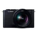 Panasonic (パナソニック) LUMIX S9 標準ズームレンズキット DC-S9K-K ジェットブラック