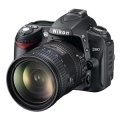 Nikon (ニコン) D90 AF-S DX 18-200G VR II レンズキット