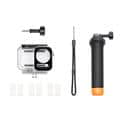 新品)DJI(ディージェイアイ) Osmo Action ダイビング用 新品)DJI(ディージェイアイ) Osmo Action ダイビング用