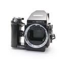 BRONICA (ブロニカ) ETRSi (AE3) +FilmBack