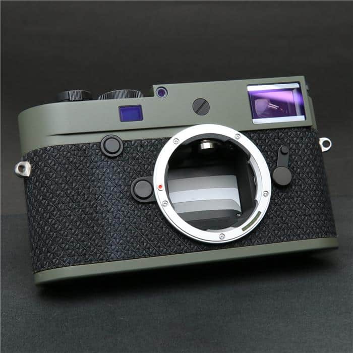 中古)Leica (ライカ) M10-P Reporter(商品ID:3717014534489)詳細