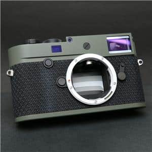 中古)Leica (ライカ) M10-P Reporter(商品ID:3717014534489)詳細