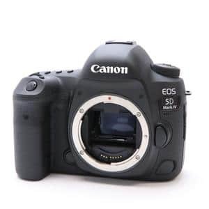 Canon (キヤノン) EOS 5D Mark IV ボディ」の商品検索結果 | デジタル 