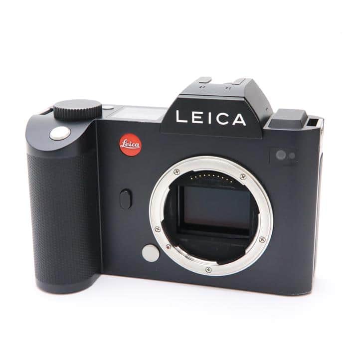 中古)Leica (ライカ) SL(Typ601)（商品ID：3717016217489）詳細ページ  デジタルカメラ、ミラーレスカメラ、交換レンズの総合サイト｜マップカメラ