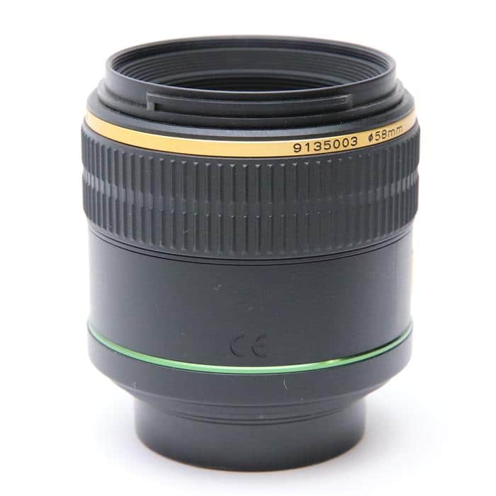 中古)PENTAX (ペンタックス) DA☆ 55mm F1.4 SDM（商品ID 