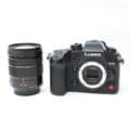 LUMIX DC-GH6L 標準ズームレンズキット
