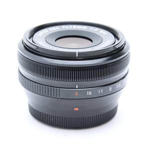 新品)FUJIFILM (フジフイルム) フジノン XF18mm F2 R(商品ID 新品)FUJIFILM (フジフイルム) フジノン XF18mm F2 R(商品ID