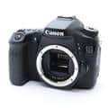 EOS 70D ボディ